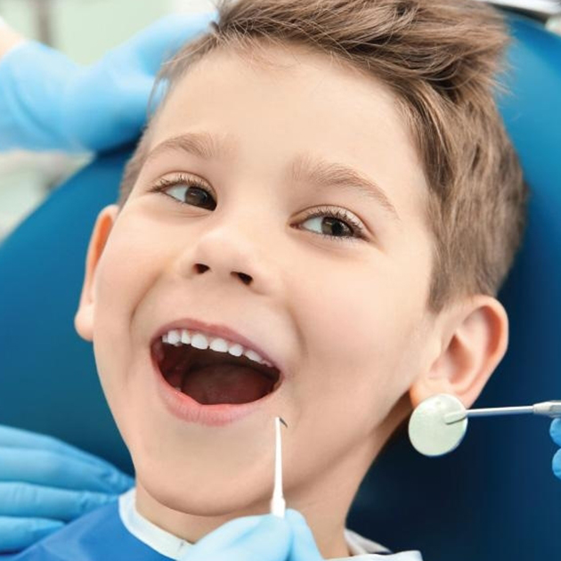 dentist for kids in arlington heights illinois